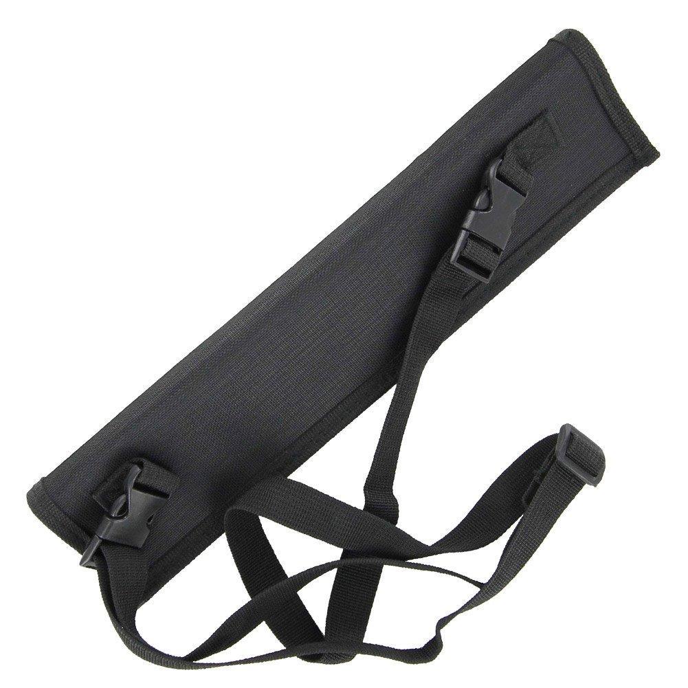 Katana Bokken Shinai Foam Sword Mini Nylon Carrying Case historical period - Tophatter Daily Deals