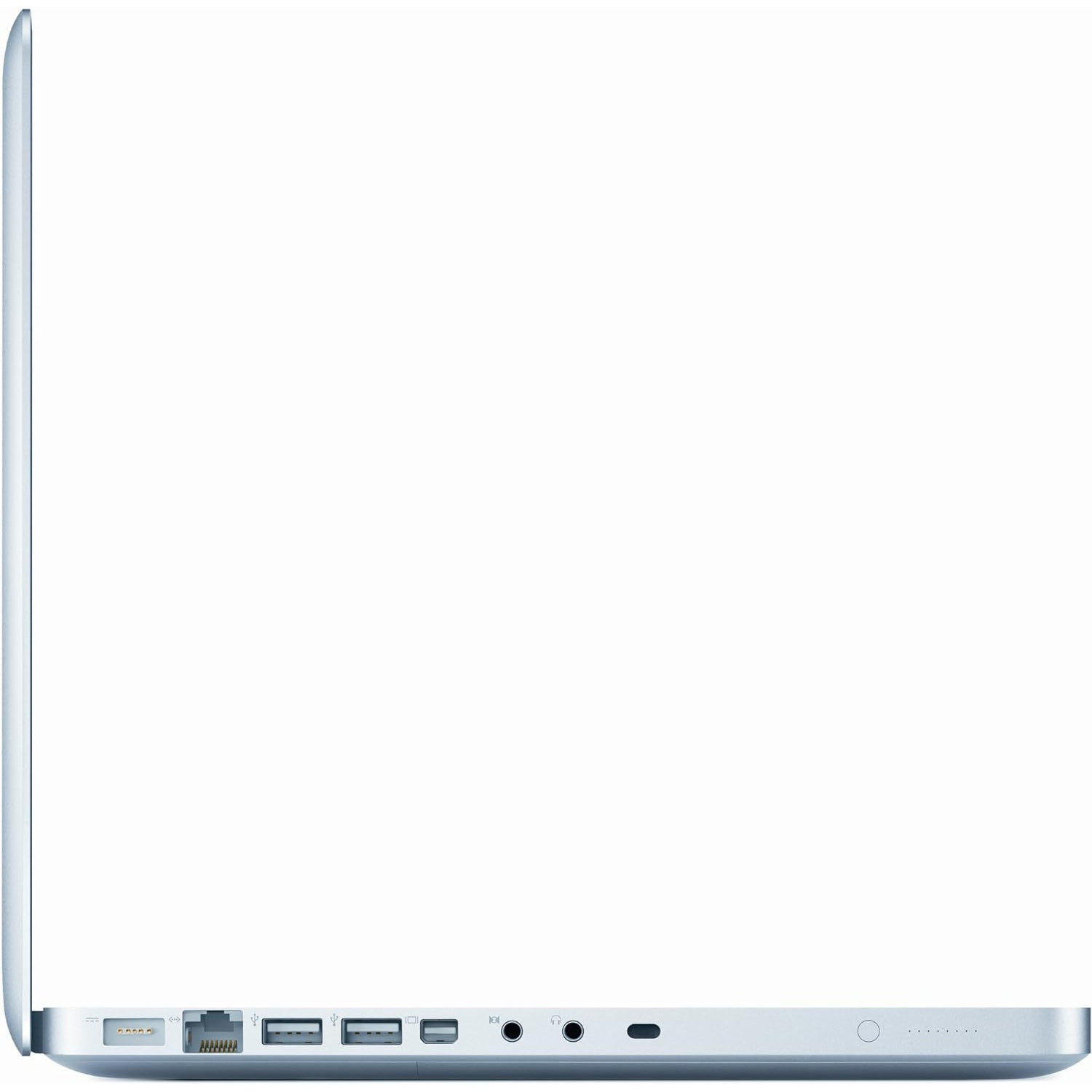 Apple MacBook MB466LL/A 13.3-Inch Laptop (Refurbished) Apple MacBook - Tophatter Daily Deals