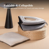 Kasentex Cat Bed, Lovely Tent with Removable Washable Pillow Cushion Pet Beds - Tophatter Daily Deals