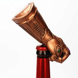 Thanos Infinity Gauntlet Bottle Opener Kitchen Tools & Gadgets - Tophatter Daily Deals