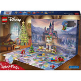 Lego 43298 Disney Princess Christmas Advent Calendar 2026, 24 Advent Gifts Advent Calendar - Tophatter Daily Deals