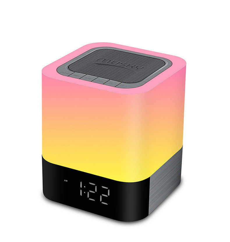 Bluetooth Speaker 0 - Tophatter Daily Deals