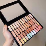 50 Color Concealer Disc Covers Dark Circles And Redness 50Shades of Concealer 0 - Tophatter Daily Deals