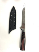 black covers for knife 5.5 boning knife cover 0 - Tophatter Daily Deals