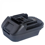 Battery adapter Black 0 - Tophatter Daily Deals