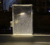 Snowfall Lamp - Tophatter Daily Deals