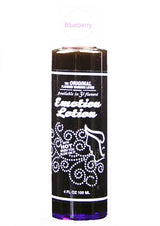 Emotion Lotion – Water-Based Warming Flavored Lotion 4 Fl Oz > Lube > Flavoured - Tophatter Daily Deals