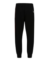 Alexander McQueen Logo Tape Joggers Joggers - Tophatter Daily Deals