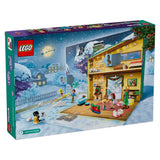 Lego 42637 Friends Christmas Advent Calendar 2024 | Lego Advent Calendar Advent Calendar - Tophatter Daily Deals
