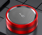 Bluetooth Speaker Wireless Portable Super Subwoofer Bluetooth High-quality Player Red A 0 - Tophatter Daily Deals