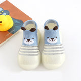 Baby toddler shoes Blue 0 - Tophatter Daily Deals