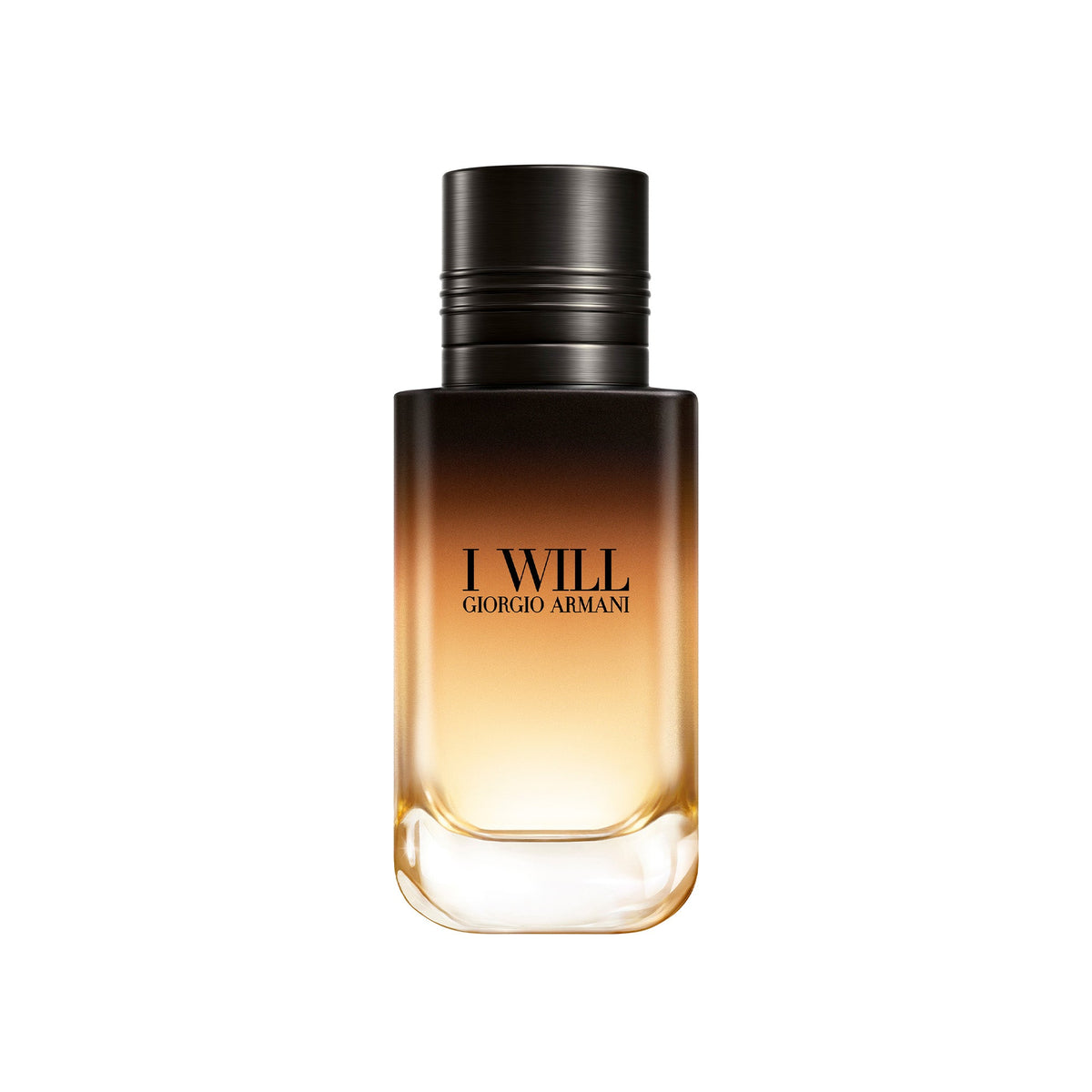 Giorgio Armani I Will Eau De Parfum 60ml Spray - Tophatter Daily Deals