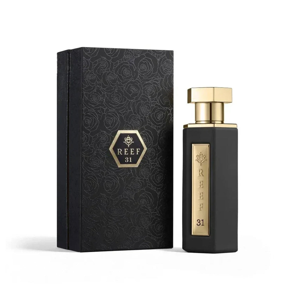 Reef 31 Eau De Parfum 100ml Spray - Tophatter Daily Deals