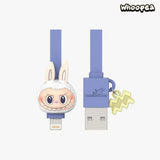 【Sale】LABUBU THE MONSTERS Constellation Series-Cable Blind Box - Tophatter Daily Deals