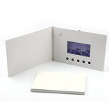 Activity Business Card Video Greeting 0 - Tophatter Daily Deals