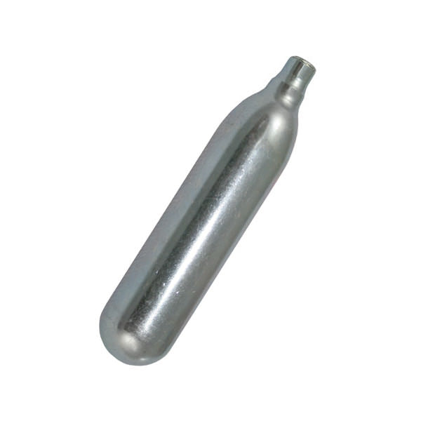 Airsoft Premium 12g CO2 Cartridge - Approved For ALL AIRSOFT CO2 GUNS - Tophatter's Guns'N'Weapons Store Collectible Weapons - Tophatter Daily Deals