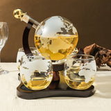 High Borosilicate Glass Novelty Jar Kitchen Appliances - Tophatter Daily Deals