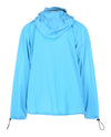 Bottega Veneta Hooded Zip Lightweight Jacket Jackets - Tophatter Daily Deals