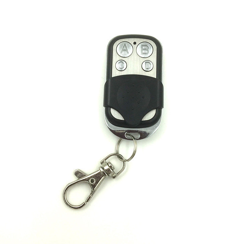 4-button remote control 0 - Tophatter Daily Deals