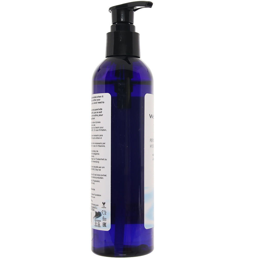 Water Slide Personal Lube in 8oz/236ml - Tophatter's Adult Products Lubes and Lotions > Water Based Sex Lubes - Tophatter Daily Deals