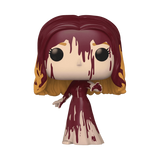 Carrie – Carrie (Telekinesis) Pop! Vinyl Figure Pop! Vinyl Figure - Tophatter Daily Deals