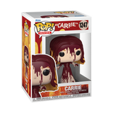 Carrie – Carrie (Telekinesis) Pop! Vinyl Figure Pop! Vinyl Figure - Tophatter Daily Deals