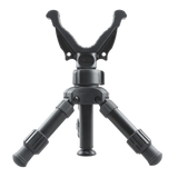 ROKSTAD RSGR-06 SHOOTING TRIPOD - 24CM V-MOUNT - Tophatter's Army Deals OPTICS & SCOPES - Tophatter Daily Deals