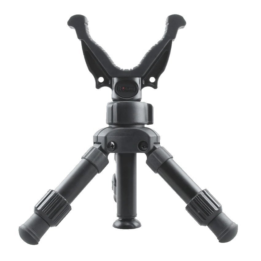 ROKSTAD RSGR-06 SHOOTING TRIPOD - 24CM V-MOUNT - Tophatter's Army Deals OPTICS & SCOPES - Tophatter Daily Deals