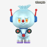 【Sale】 MONSTERS Space Adventures Series Blind Box - Tophatter Daily Deals