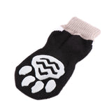 Breathable shoe cover Indoor Pet socks 0 - Tophatter Daily Deals