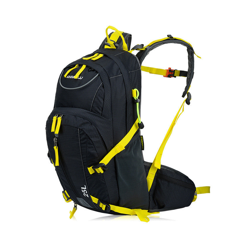 ANMEILU Amay Road outdoor cycling backpack 0 - Tophatter Daily Deals
