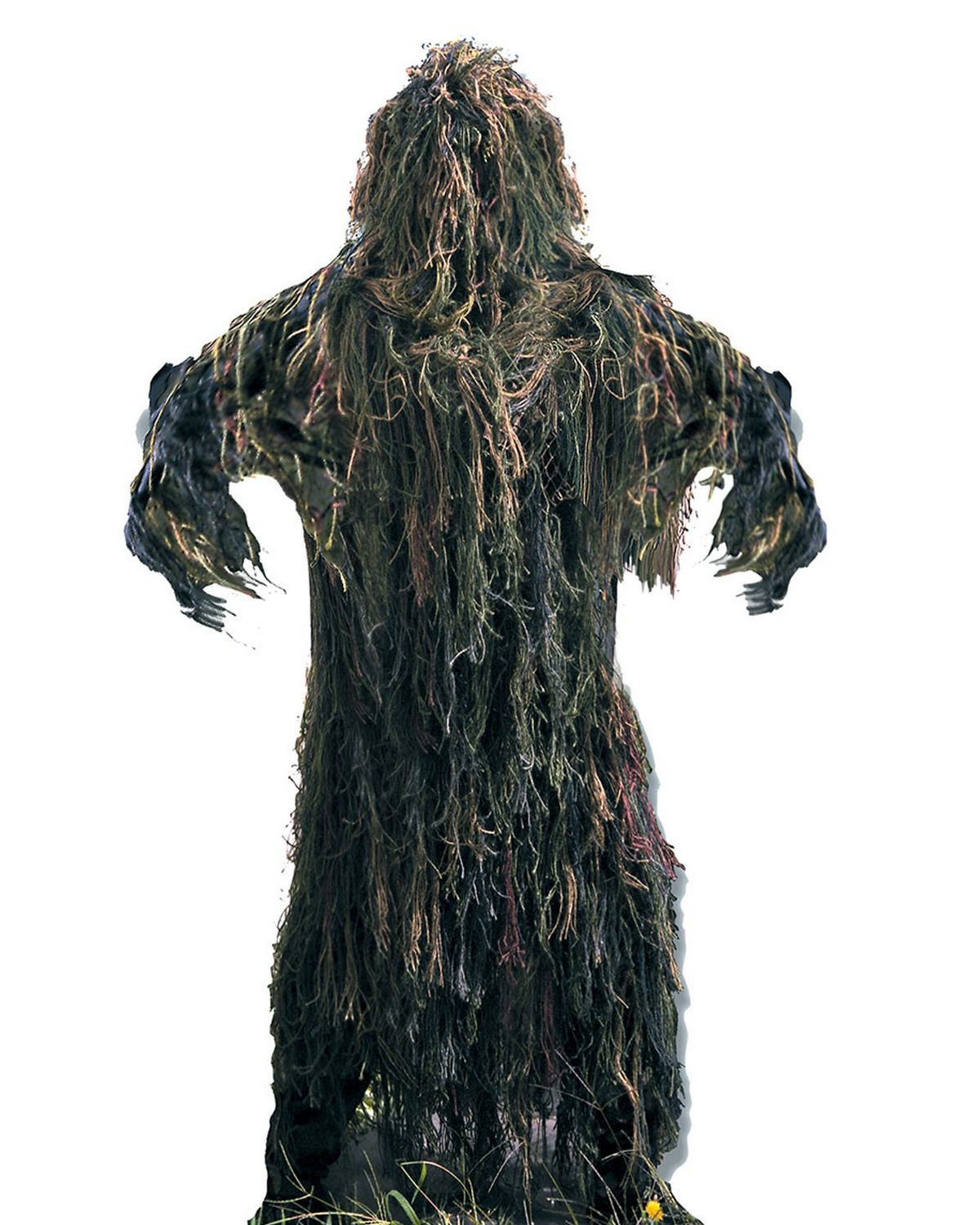 Rothco Lightweight All Purpose Ghillie Suit - Tophatter Daily Deals