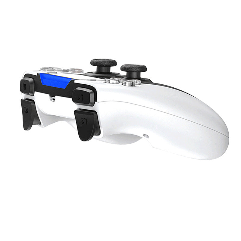 Bluetooth wireless gamepad 0 - Tophatter Daily Deals