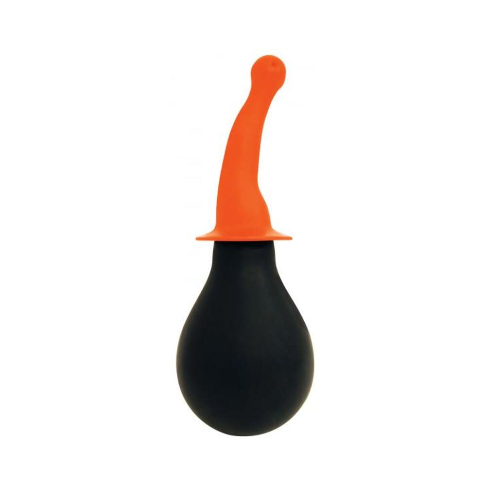 Rooster Tail Cleaner Smooth Orange - Tophatter Daily Deals