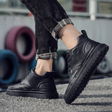 Brock casual shoes 0 - Tophatter Daily Deals