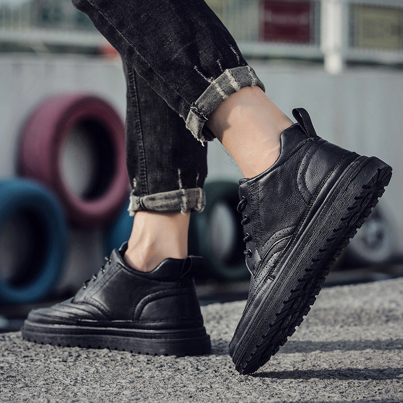 Brock casual shoes 0 - Tophatter Daily Deals