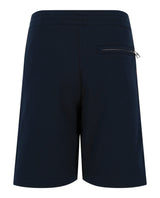Alexander McQueen Logo Tape Shorts Shorts - Tophatter Daily Deals