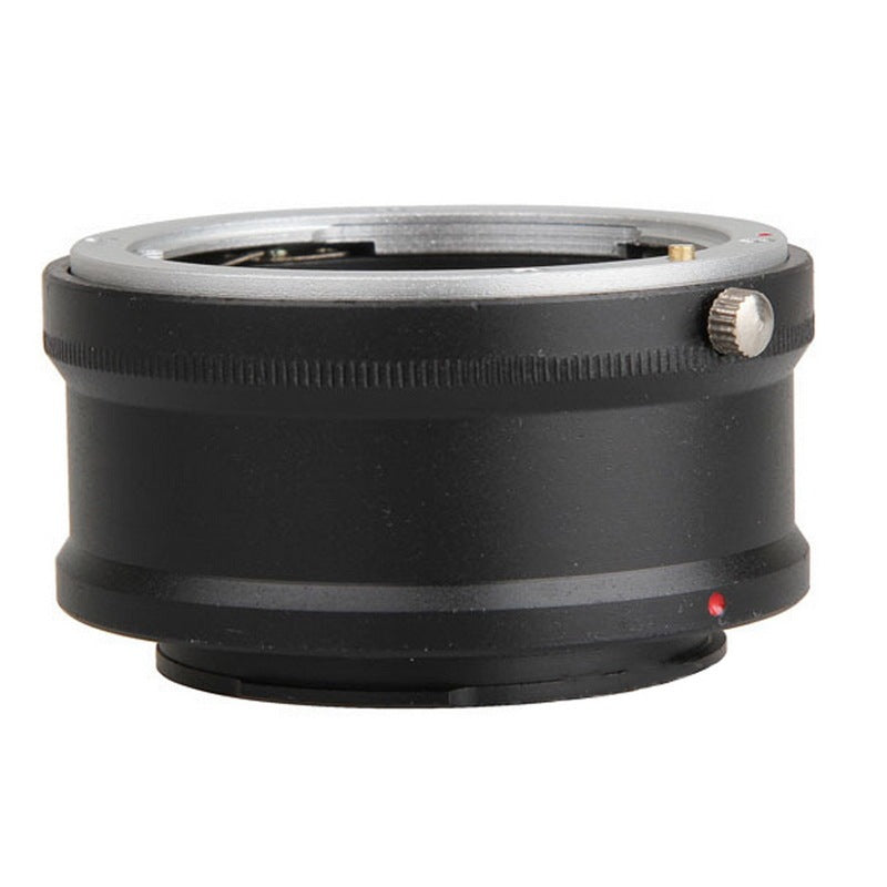 adapter ring AI-NEX nex5 nex3 Black 0 - Tophatter Daily Deals