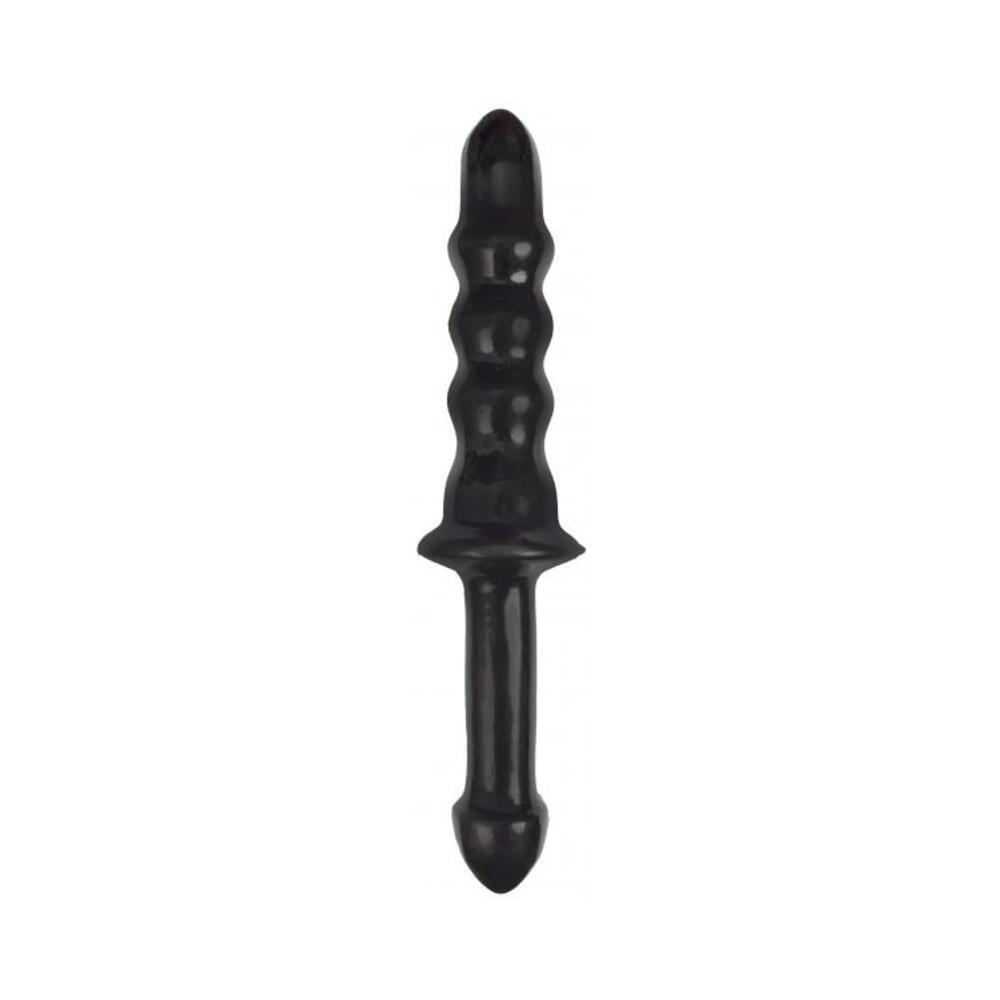 Rooster Jackhammer Black - Tophatter Daily Deals
