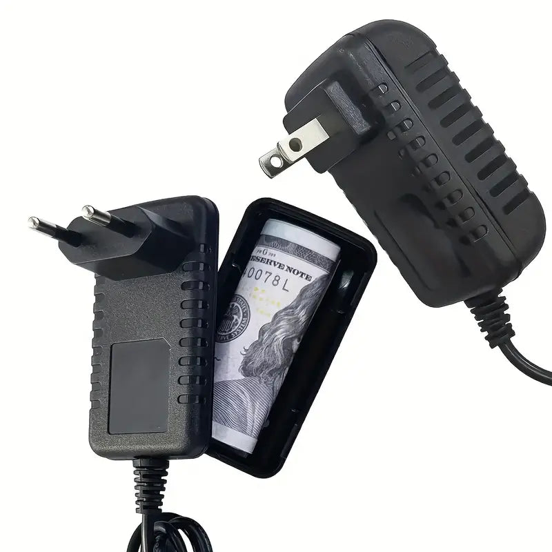 SIMULATION CHARGING PLUG SAFE - Tophatter Daily Deals