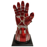 Iron Man's Infinity Gauntlet (Resin) Movie Sword - Tophatter Daily Deals