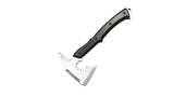 Resident Evil 9: Requiem - Leon's Tomahawk, Cosplay Safe Foam Axe - Tophatter Daily Deals