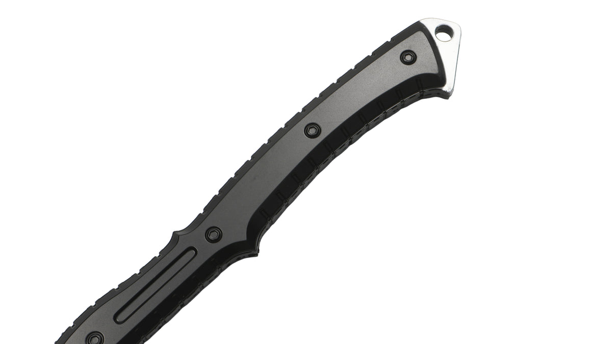 Resident Evil 9: Requiem - Leon's Tomahawk, Cosplay Safe Foam Axe - Tophatter Daily Deals