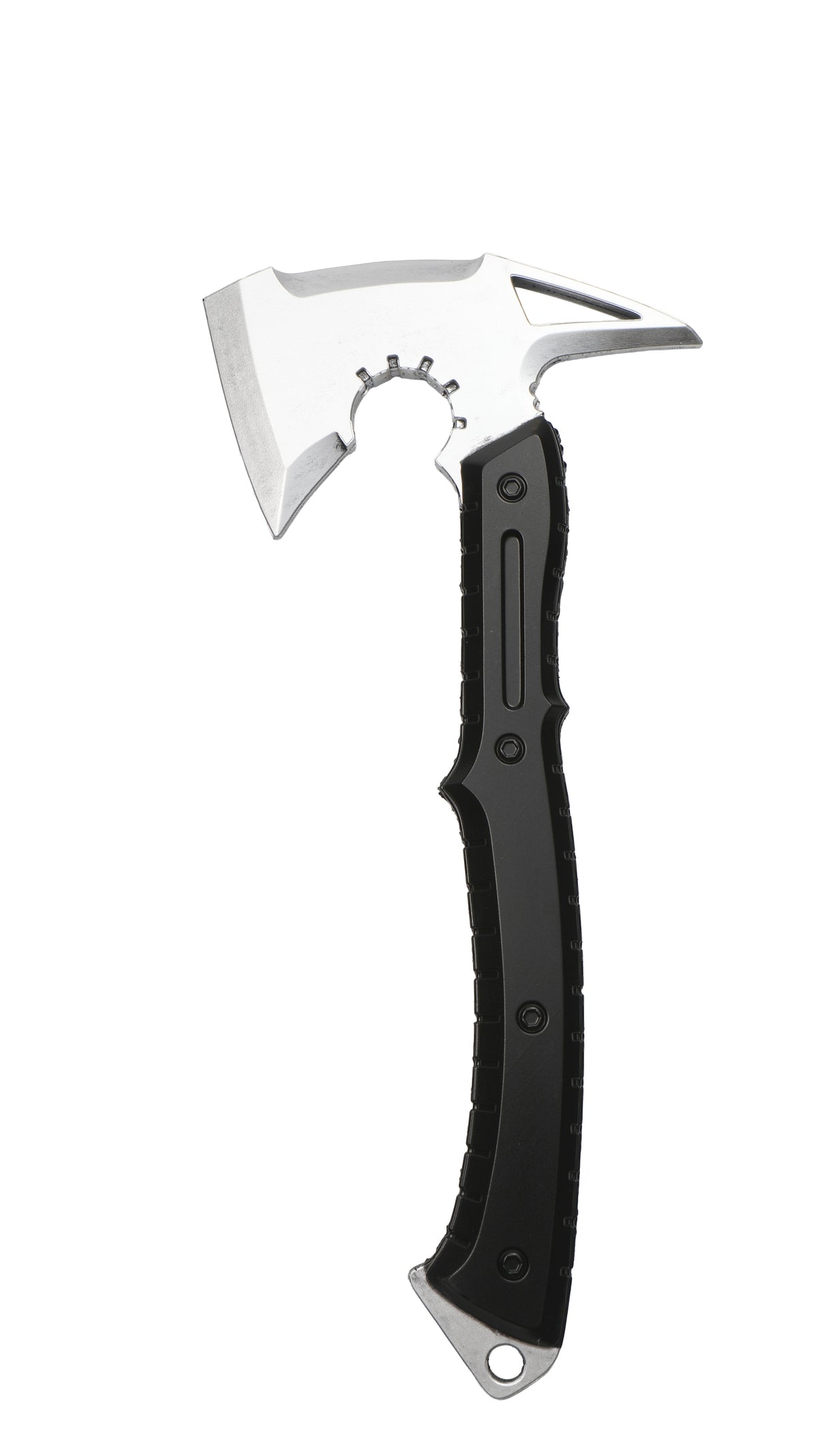 Resident Evil 9: Requiem - Leon's Tomahawk, Cosplay Safe Foam Axe - Tophatter Daily Deals