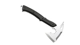 Resident Evil 9: Requiem - Leon's Tomahawk, Cosplay Safe Foam Axe - Tophatter Daily Deals