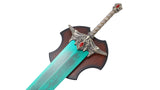 Demon Souls - Moonlight Greatsword Fantasy Sword - Tophatter Daily Deals