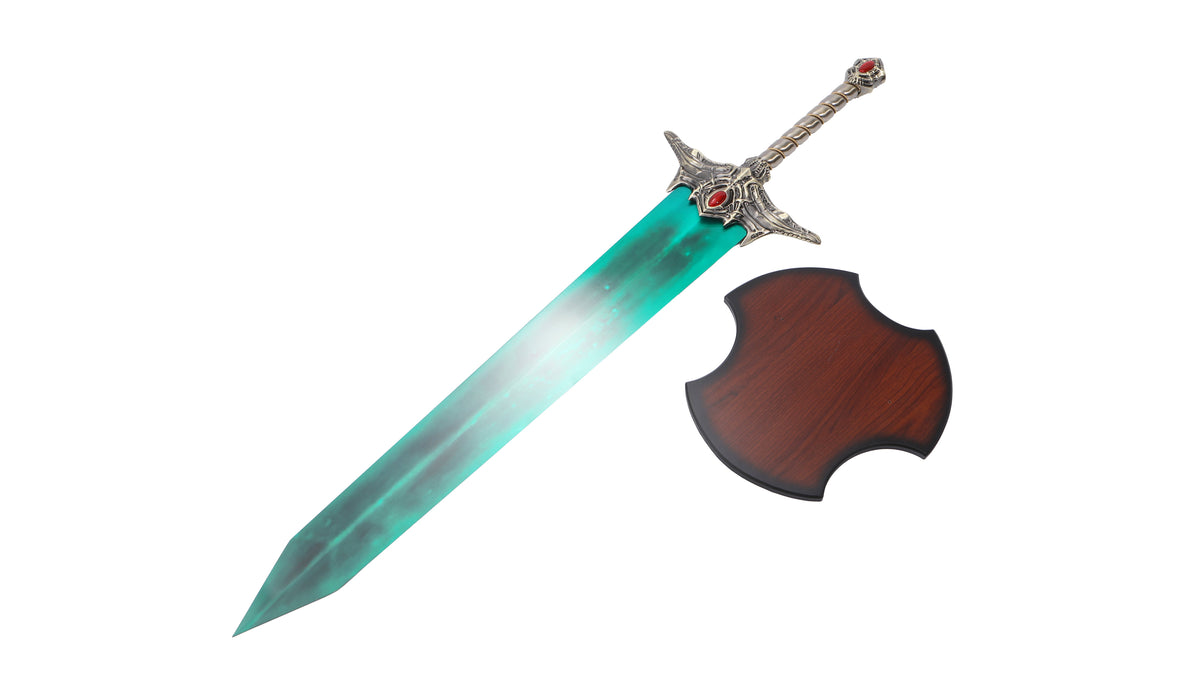 Demon Souls - Moonlight Greatsword Fantasy Sword - Tophatter Daily Deals