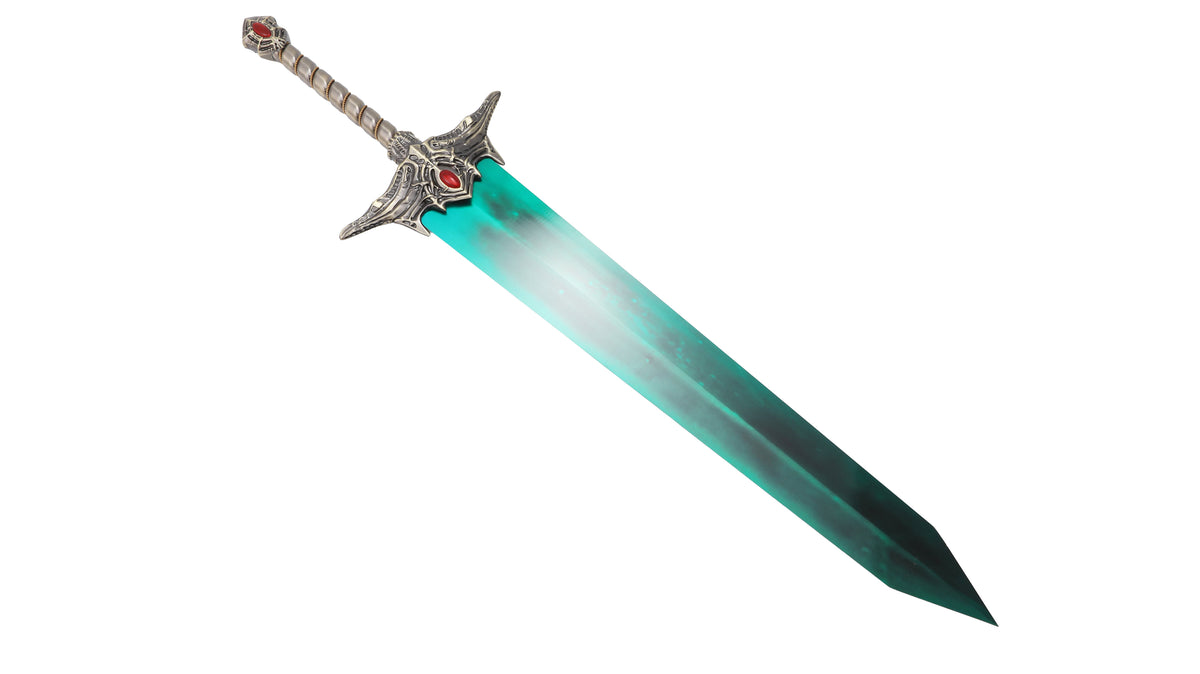 Demon Souls - Moonlight Greatsword Fantasy Sword - Tophatter Daily Deals