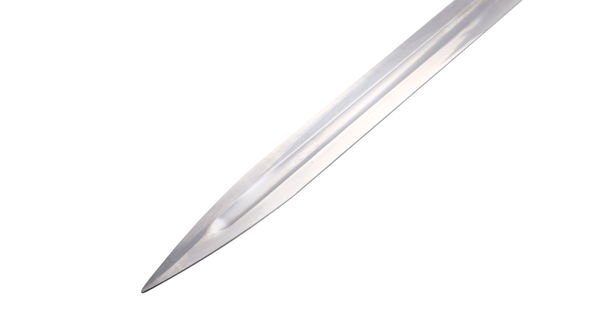 The Last Kingdom - Uhtred "Serpents Breath" Sword Sword - Tophatter Daily Deals