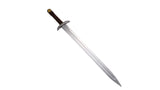 The Last Kingdom - Uhtred "Serpents Breath" Sword Sword - Tophatter Daily Deals